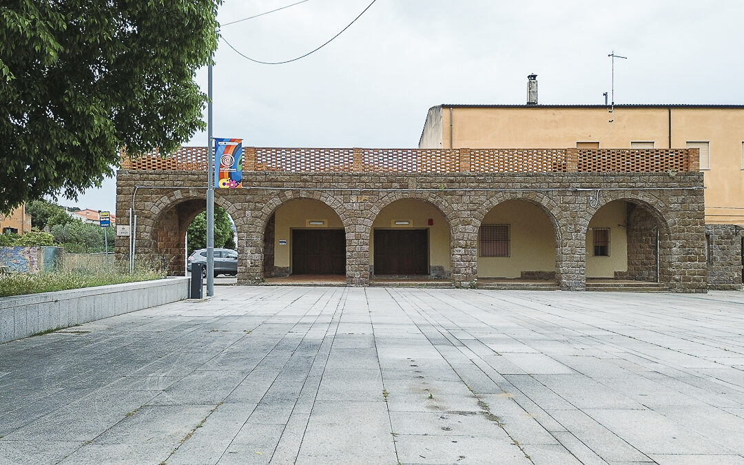 L’ex Dopolavoro di Carbonia torna alla città