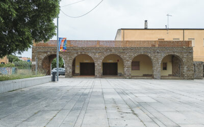 L’ex Dopolavoro di Carbonia torna alla città